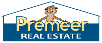 Premeer Real Estate Logo